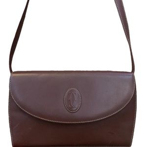 🥀💯Authentic Cartier Handbag🥀